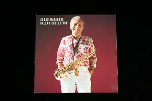 SADAO WATANABE