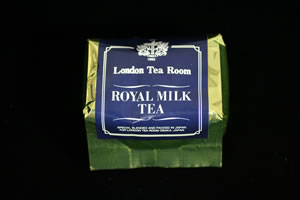 ROYAL MILK TEA